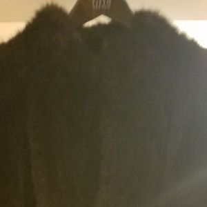 Mink Coat